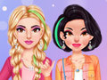 Spel Influencers #TikTok Mode Stijl online