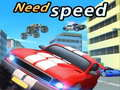 Spel Nodig snelheid online