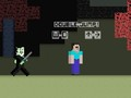 Spel Noob tegen Hacker 3 online
