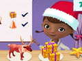 Spel Disney Junior: Speelgoedmaker online