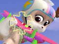 Spel Disney Junior: Puzzel online