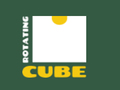 Spel Draaiende cube online