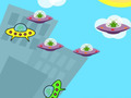 Spel De Ruimtevaartuig Alien online