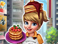 Spel Snelle Kookkunst 3: Ribs & Pannenkoeken online