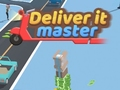 Spel Levert Het Meester online