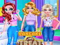 Spel Pannenkoek Cake Traktatie online
