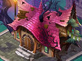 Spel Snel Koken: Halloween online