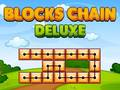 Spel Deluxe Blokkenketen online
