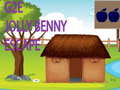 Spel Vrolijke Benny Ontsnapping online