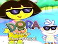 Spel Dora: De Puzzeluitdaging online