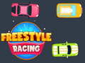 Spel Freestyle Racen online