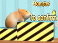 Spel Hamster Bevestigen online