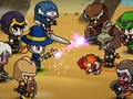 Spel Arena Helden Tactieken online