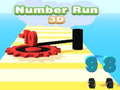 Spel Nummer Ren 3D online