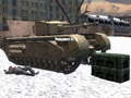 Spel WW2 Oorlogstank 2022 online