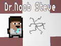 Spel Dr.Noob Steve online