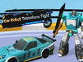 Spel Auto Robot Transformeer Gevecht online