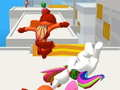 Spel Parkour Race 3D online