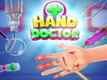Spel Handdokter online