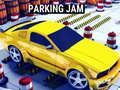 Spel Parkeeropstopping online