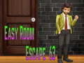 Spel Amgel Gemakkelijke Kamer Ontsnapping 63 online