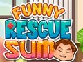 Spel Grappige Redder Sumo online