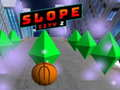 Spel Hellend Stad 2 online