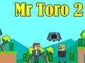 Spel Meneer Toro 2 online