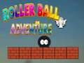 Spel Rolbal Avontuur online