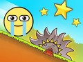 Spel Rode Bal Stuiter online