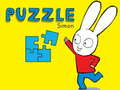 Spel Simon Puzzel online