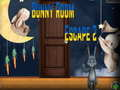 Spel Amgel Bunny Kamperen 2 online