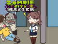 Spel Zombie Stad Meester online