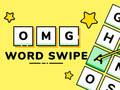 Spel OMG Woord Veeg online