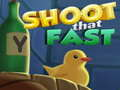 Spel Schiet snel online