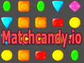 Spel Matchcandy.io online