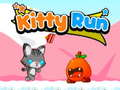 Spel Kitty Rennen online