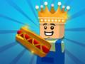 Spel Voedselavonturenmeester online