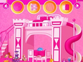 Spel Prinsessen Kasteel Kamer Schoonmaken online