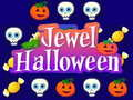 Spel Jewel Halloween online