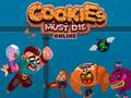 Spel Koekjes Moeten Dood Online online
