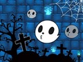Spel Halloween Geestballen online