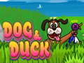 Spel Hond en Eend online
