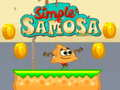 Spel Eenvoudige Samosa Run online