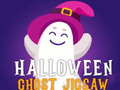 Spel Halloween Spook Puzzel online