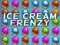 Spel IJsroom Frenzy online