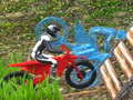 Spel BikeTrial Bosweg 2022 online