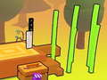 Spel Mes Flip online