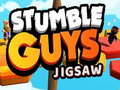 Spel Stumble Guys Puzzel online