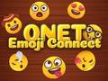 Spel Onet Emoji Verbinding online